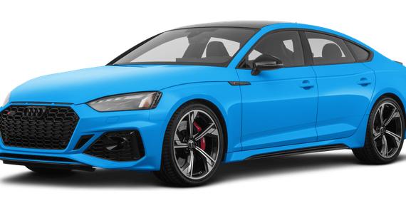 AUDI RS5 2021 WUAAWCF53MA903933 image AUDI RS5 2021 WUAAWCF53MA903933 image