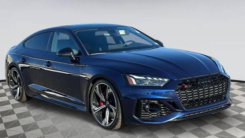 AUDI RS5 2021 WUAAWCF50MA903176 image