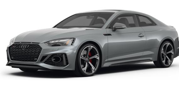 AUDI RS5 2021 WUANWAF58MA902881 image AUDI RS5 2021 WUANWAF58MA902881 image