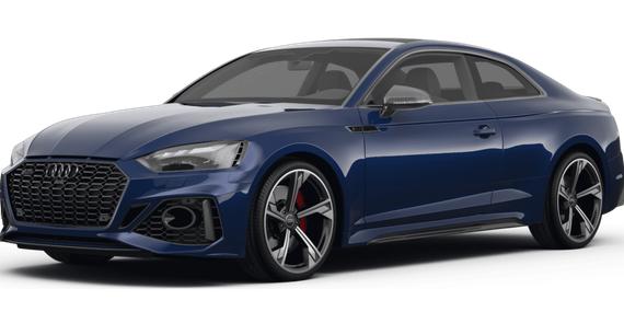 AUDI RS5 2021 WUANWAF59MA903988 image