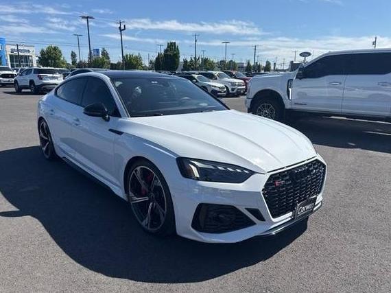 AUDI RS5 2021 WUAAWCF56MA904977 image AUDI RS5 2021 WUAAWCF56MA904977 image