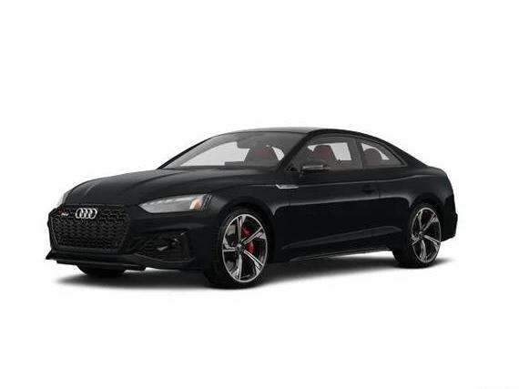 AUDI RS5 2024 WUANWAF53RA902004 image