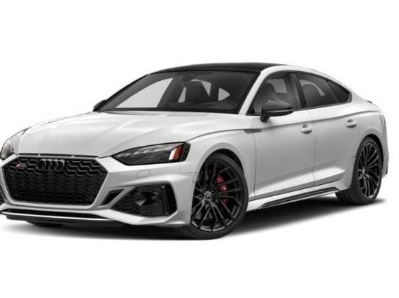 AUDI RS5 2024 WUAAWDF55RA901520 image AUDI RS5 2024 WUAAWDF55RA901520 image