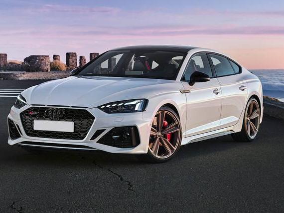 AUDI RS5 2024 WUAAWCF54RA902555 image