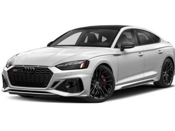 AUDI RS5 2024 WUAAWDF58RA902306 image AUDI RS5 2024 WUAAWDF58RA902306 image