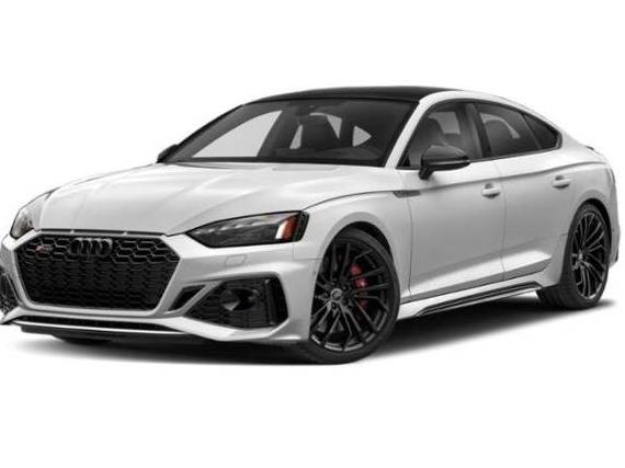 AUDI RS5 2024 WUAAWDF50RA902476 image AUDI RS5 2024 WUAAWDF50RA902476 image