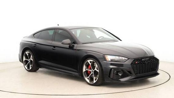 AUDI RS5 2024 WUAAWCF5XRA900065 image