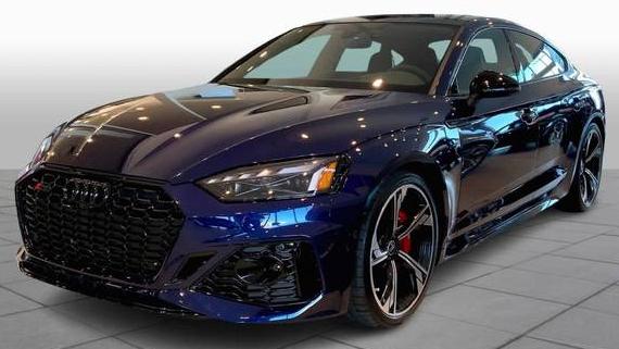 AUDI RS5 2024 WUAAWCF52RA900559 image AUDI RS5 2024 WUAAWCF52RA900559 image
