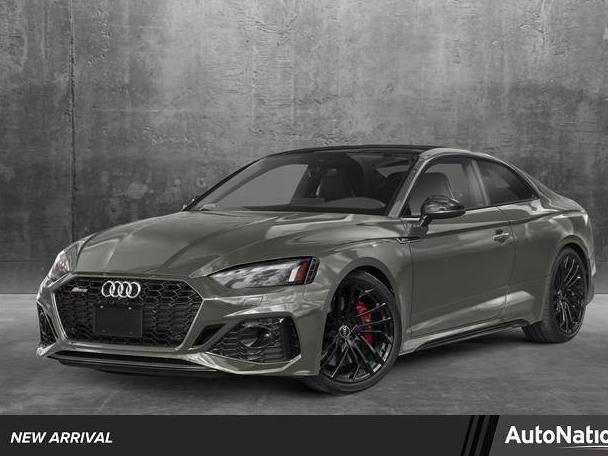AUDI RS5 2024 WUANWAF57RA900658 image AUDI RS5 2024 WUANWAF57RA900658 image