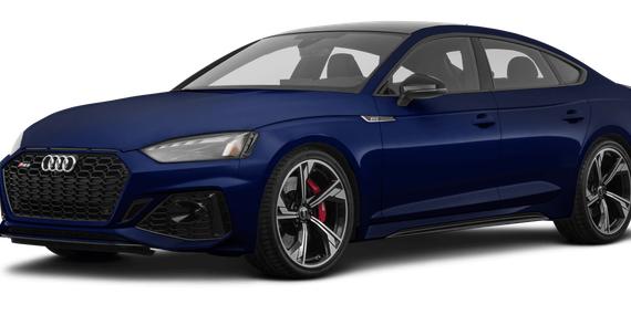 AUDI RS5 2024 WUAAWDF59RA901522 image AUDI RS5 2024 WUAAWDF59RA901522 image