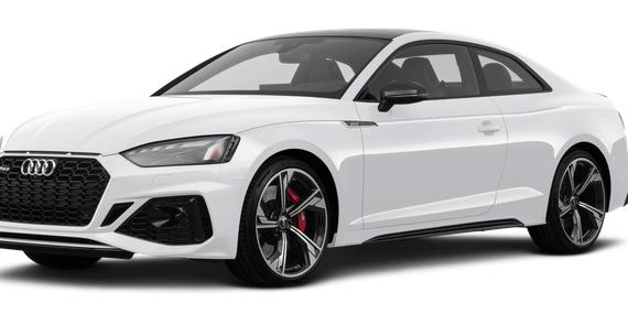 AUDI RS5 2024 WUANWAF58RA900491 image AUDI RS5 2024 WUANWAF58RA900491 image