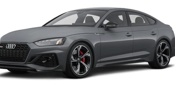 AUDI RS5 2024 WUAAWCF56RA900841 image AUDI RS5 2024 WUAAWCF56RA900841 image