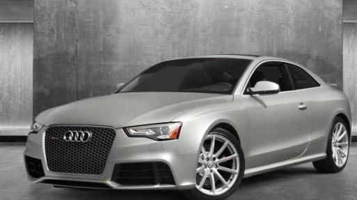 AUDI RS5 2013 WUAC6AFR8DA902180 image