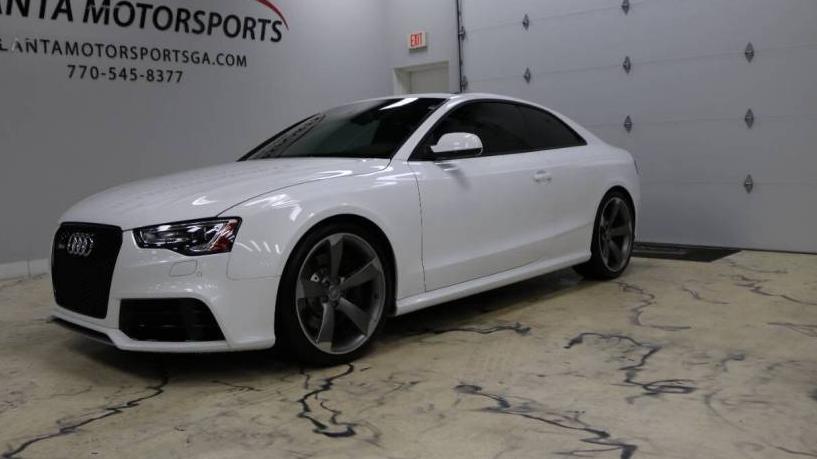 AUDI RS5 2013 WUAC6AFR2DA901087 image