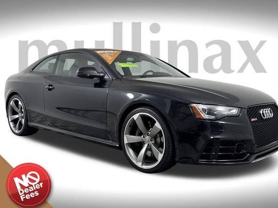 AUDI RS5 2013 WUAC6AFR1DA901758 image AUDI RS5 2013 WUAC6AFR1DA901758 image