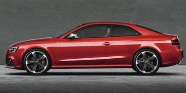 AUDI RS5 2013 WUAC6AFR1DA902182 image