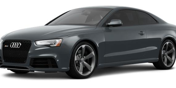 AUDI RS5 2013 WUAC6AFR5DA901942 image