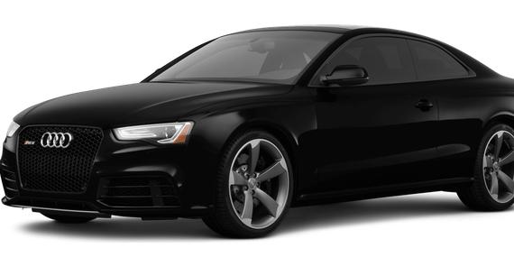 AUDI RS5 2013 WUAC6AFR8DA902549 image
