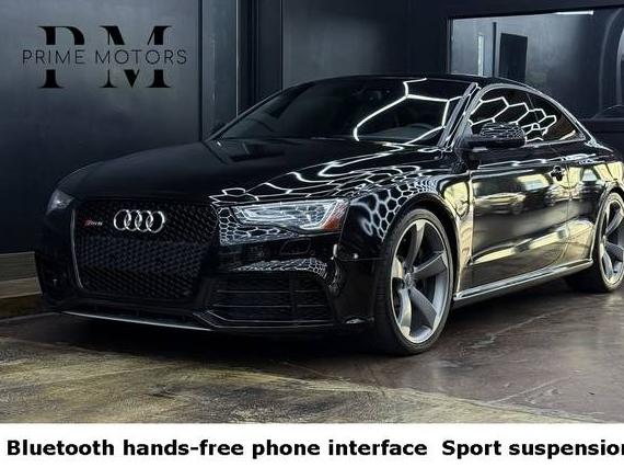 AUDI RS5 2013 WUAC6AFR4DA900734 image AUDI RS5 2013 WUAC6AFR4DA900734 image