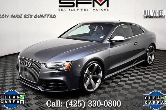 AUDI RS5 2014 WUAC6AFR3EA902086 image AUDI RS5 2014 WUAC6AFR3EA902086 image