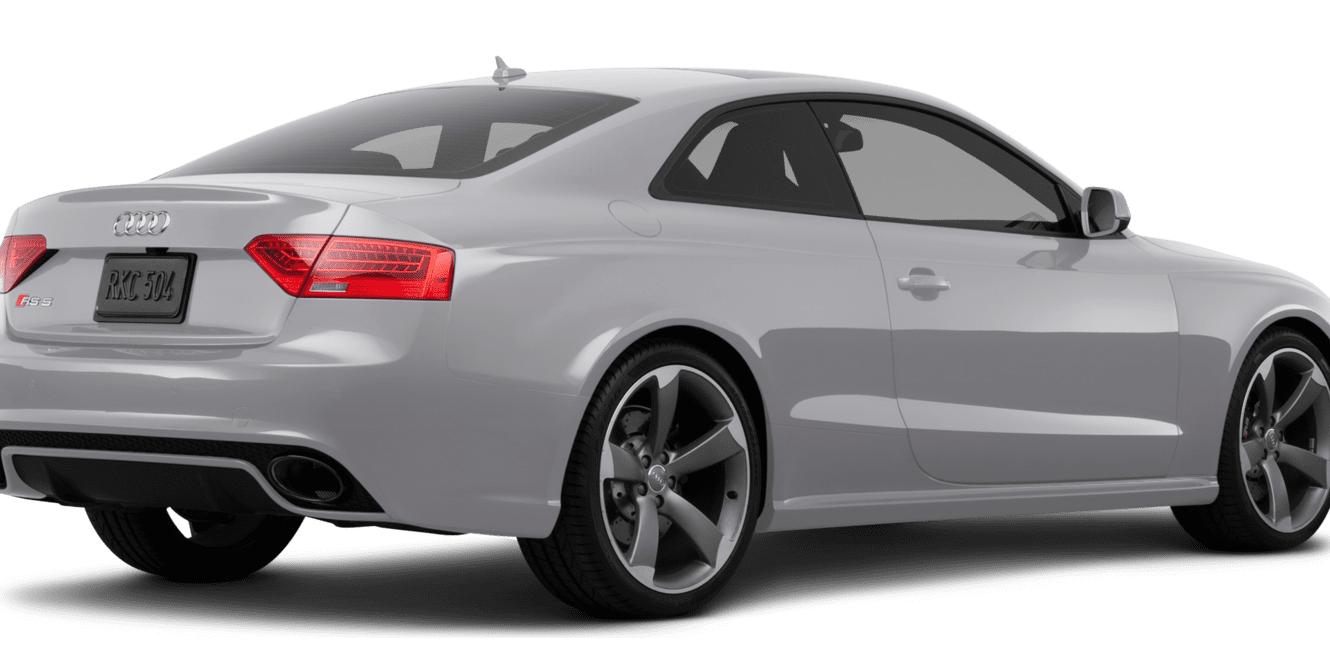 AUDI RS5 2014 WUAC6AFH5EN900890 image AUDI RS5 2014 WUAC6AFH5EN900890 image