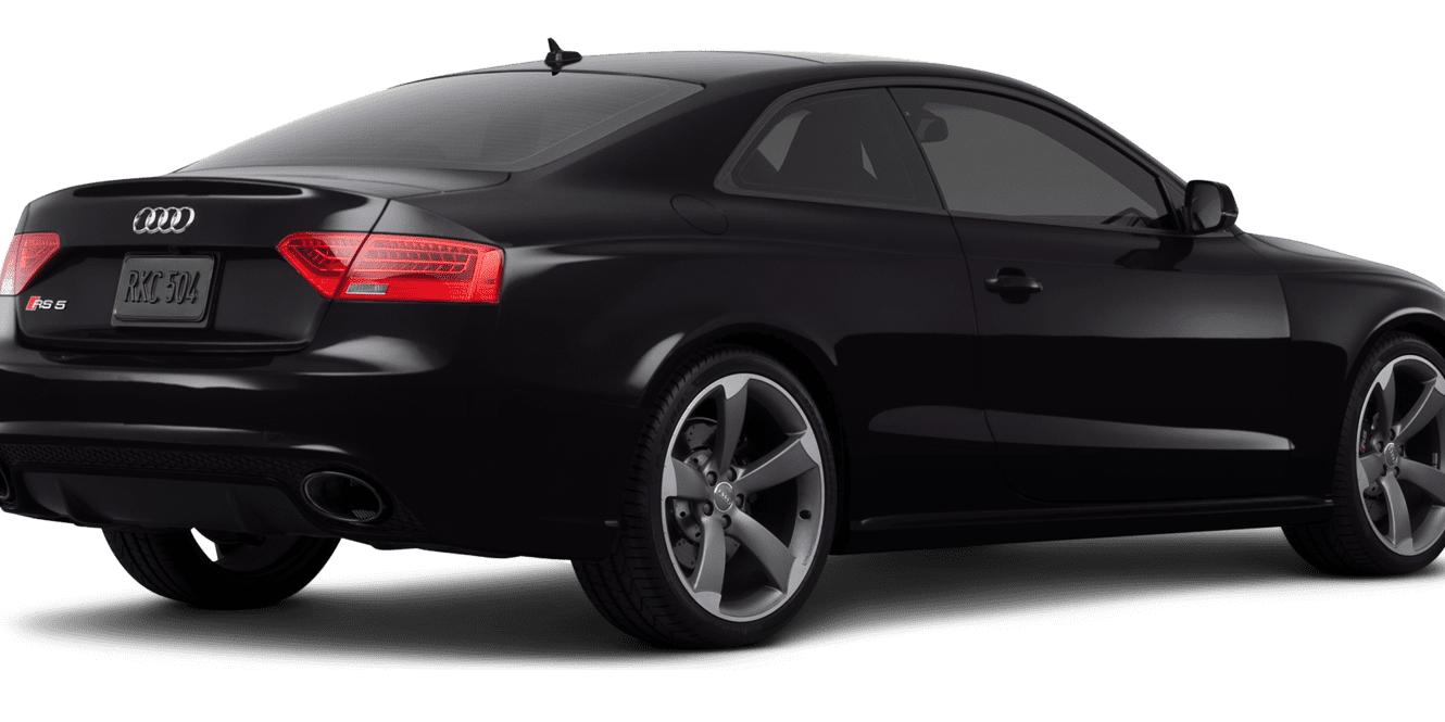 AUDI RS5 2014 WUAC6AFR5EA900968 image