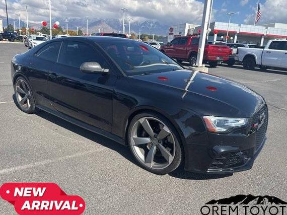 AUDI RS5 2014 WUAC6AFRXEA902134 image AUDI RS5 2014 WUAC6AFRXEA902134 image