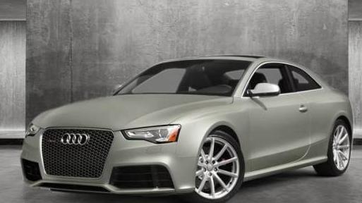 AUDI RS5 2014 WUAC6AFR1EA901793 image