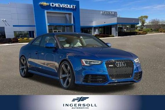 AUDI RS5 2014 WUAC6AFR4EA901075 image AUDI RS5 2014 WUAC6AFR4EA901075 image