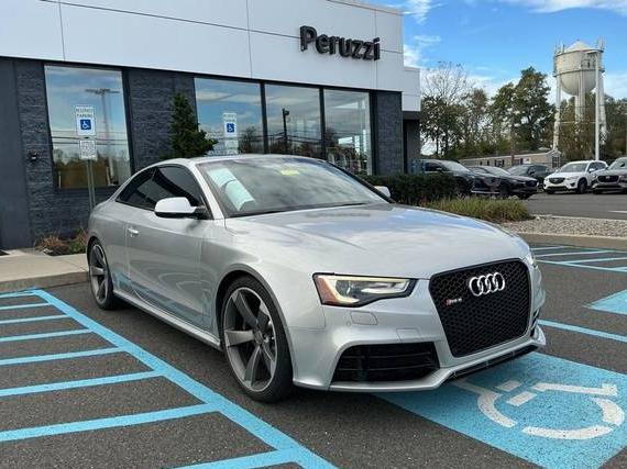 AUDI RS5 2014 WUAC6AFR9EA900309 image AUDI RS5 2014 WUAC6AFR9EA900309 image