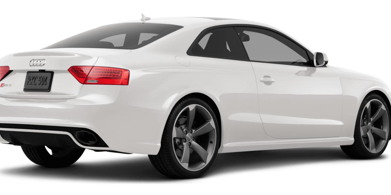 AUDI RS5 2014 WUAC6AFH3EN900502 image