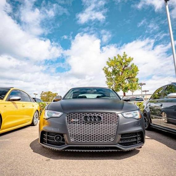 AUDI RS5 2014 WUAC6AFH2EN900653 image AUDI RS5 2014 WUAC6AFH2EN900653 image