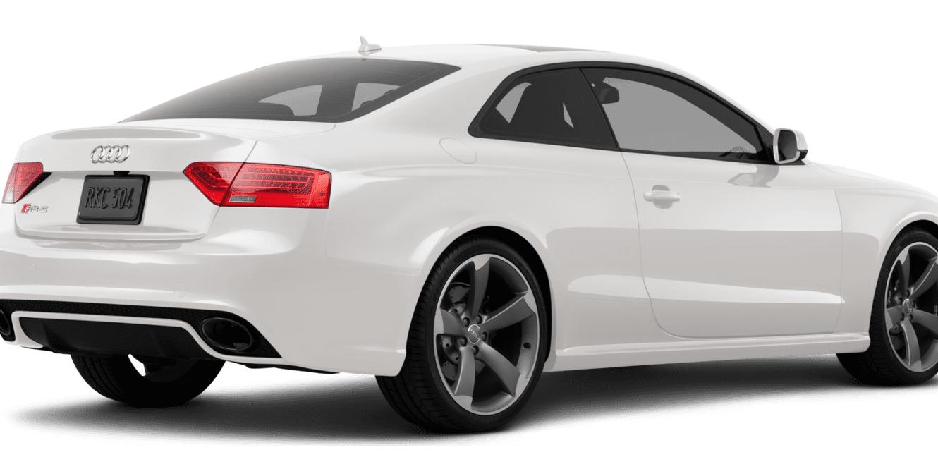 AUDI RS5 2014 WUAC6AFH3EN900922 image