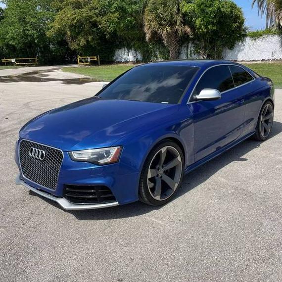 AUDI RS5 2014 WUAC6AFR7EA902348 image AUDI RS5 2014 WUAC6AFR7EA902348 image