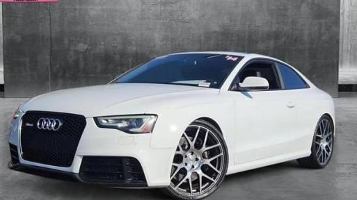 AUDI RS5 2014 WUAC6AFR9EA901122 image