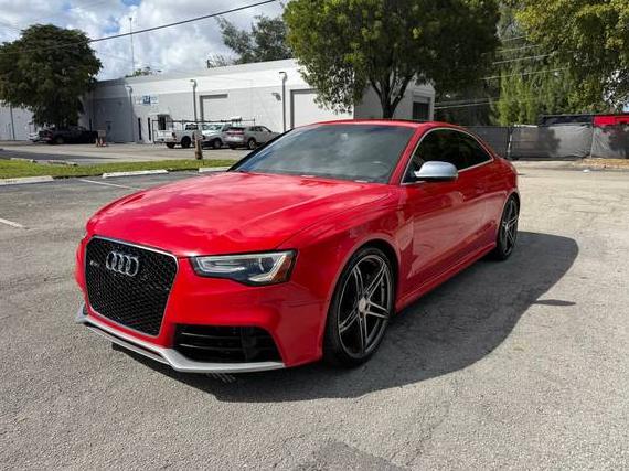 AUDI RS5 2014 WUAC6AFR7EA900227 image AUDI RS5 2014 WUAC6AFR7EA900227 image
