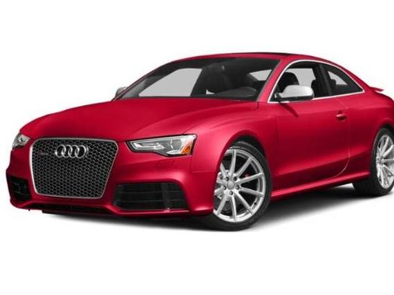 AUDI RS5 2015 WUAC6AFR1FA900838 image