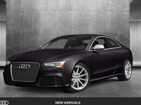 AUDI RS5 2015 WUAC6AFR0FA901866 image AUDI RS5 2015 WUAC6AFR0FA901866 image