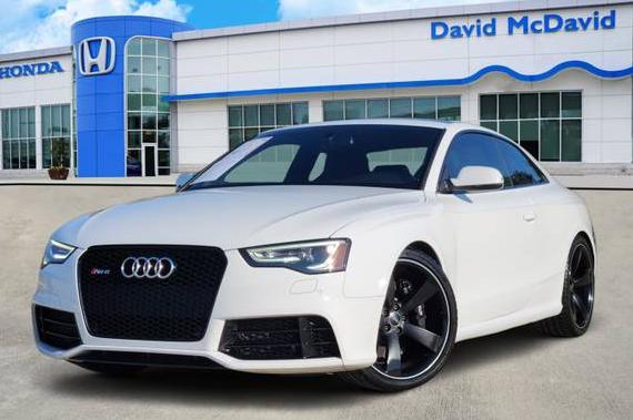 AUDI RS5 2015 WUAC6AFR8FA901842 image AUDI RS5 2015 WUAC6AFR8FA901842 image