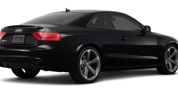 AUDI RS5 2015 WUAC6AFRXFA901728 image