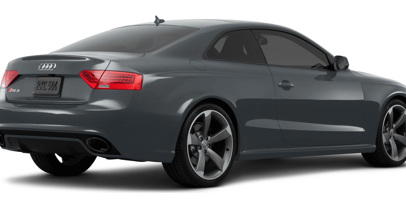 AUDI RS5 2015 WUAC6AFR3FA901781 image