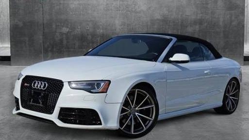 AUDI RS5 2015 WUAC6AFH9F7900526 image