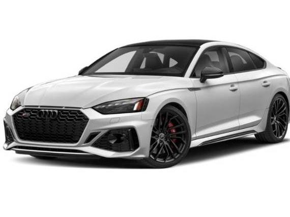 AUDI RS5 2022 WUAAWCF57NA901300 image AUDI RS5 2022 WUAAWCF57NA901300 image