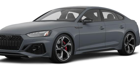 AUDI RS5 2022 WUAAWCF59NA901105 image AUDI RS5 2022 WUAAWCF59NA901105 image