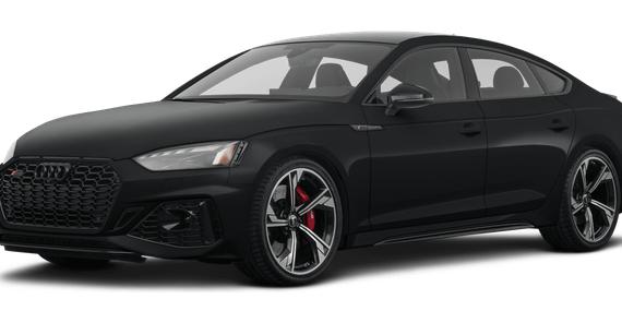 AUDI RS5 2022 WUAAWCF54NA902050 image AUDI RS5 2022 WUAAWCF54NA902050 image