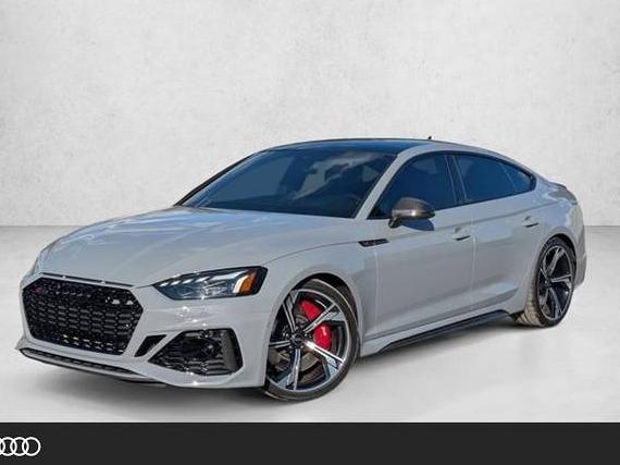 AUDI RS5 2022 WUAAWCF5XNA901999 image AUDI RS5 2022 WUAAWCF5XNA901999 image