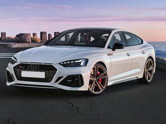 AUDI RS5 2022 WUAAWCF52NA901222 image AUDI RS5 2022 WUAAWCF52NA901222 image