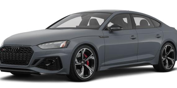 AUDI RS5 2022 WUAAWDF53NA901218 image AUDI RS5 2022 WUAAWDF53NA901218 image