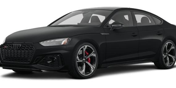 AUDI RS5 2022 WUAAWCF59NA902352 image AUDI RS5 2022 WUAAWCF59NA902352 image