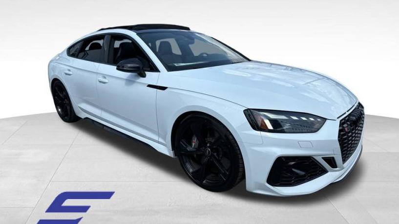 AUDI RS5 2022 WUAAWCF5XNA901789 image